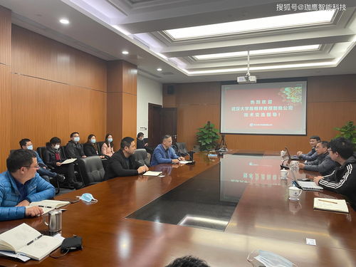 技術(shù)交流，思想碰撞 一場(chǎng)干貨滿(mǎn)滿(mǎn)、氛圍熱烈的行業(yè)盛會(huì)