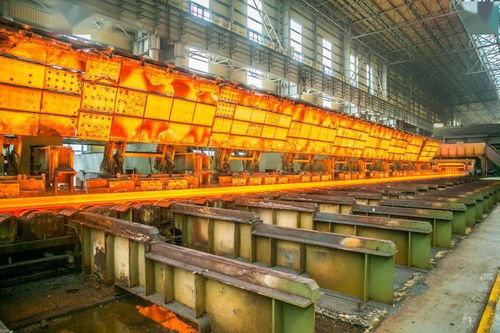 熱軋廠 技術(shù)攻關(guān)再發(fā)力，產(chǎn)品質(zhì)量再突破，技術(shù)轉(zhuǎn)讓譜新篇